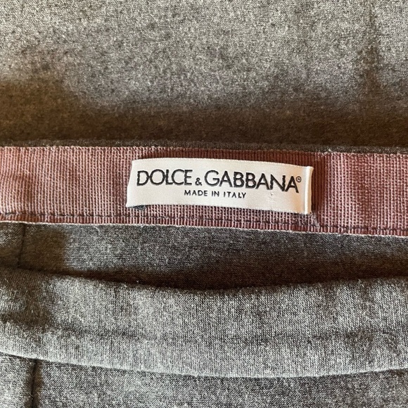 Dolce and Gabbana skirt - Picture 3 of 7
